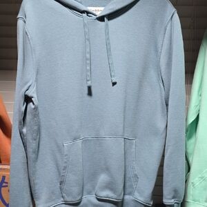 Goodfellow & Co Men's Gray Hoodie Sweater